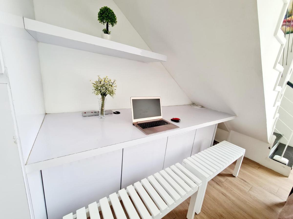 Bright 7 Guests Scott Garden Duplex 1 Old Klang Road, Taman Desa, Kuchai Lama, Bangsar South, Pearl Point, Mid Valley, Apartment Kuala Lumpur
