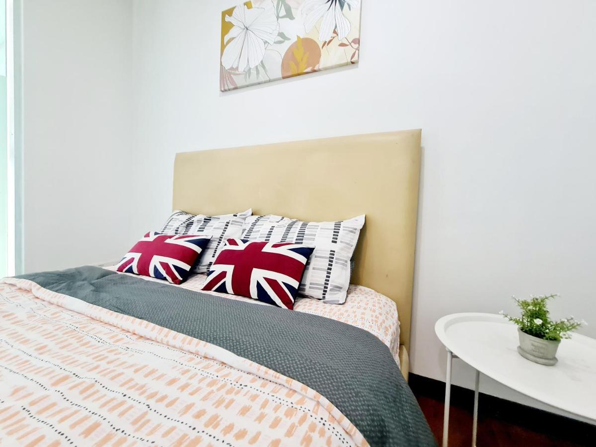 Apartment Bright 7 Guests Scott Garden Duplex 1 Old Klang Road, Taman Desa, Kuchai Lama, Bangsar South, Pearl Point, Mid Valley, Kuala Lumpur