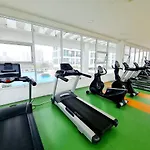 Bright 7 Guests Scott Garden Duplex 1 Room Old Klang Road, Taman Desa, Kuchai Lama, Bangsar South, Pearl Point, Mid Valley, Kuala Lumpur