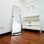 Bright 7 Guests Scott Garden Duplex 1 Room Old Klang Road, Taman Desa, Kuchai Lama, Bangsar South, Pearl Point, Mid Valley, Kuala Lumpur