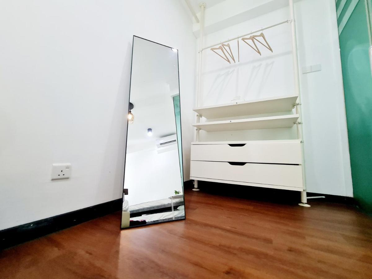Pangsapuri Bright 7 Guests Scott Garden Duplex 1 Old Klang Road, Taman Desa, Kuchai Lama, Bangsar South, Pearl Point, Mid Valley, Kuala Lumpur
