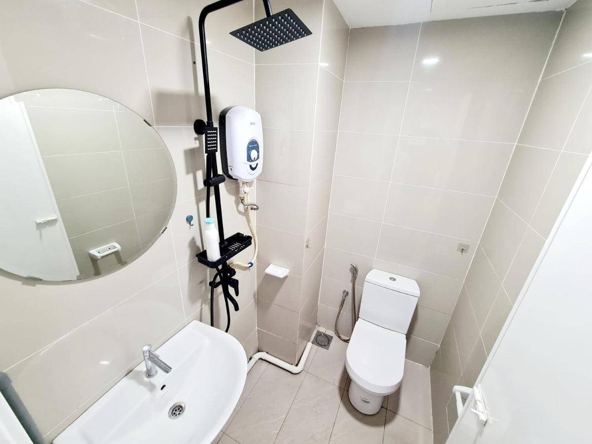 Bright 7 Guests Scott Garden Duplex 1 Old Klang Road, Taman Desa, Kuchai Lama, Bangsar South, Pearl Point, Mid Valley, *