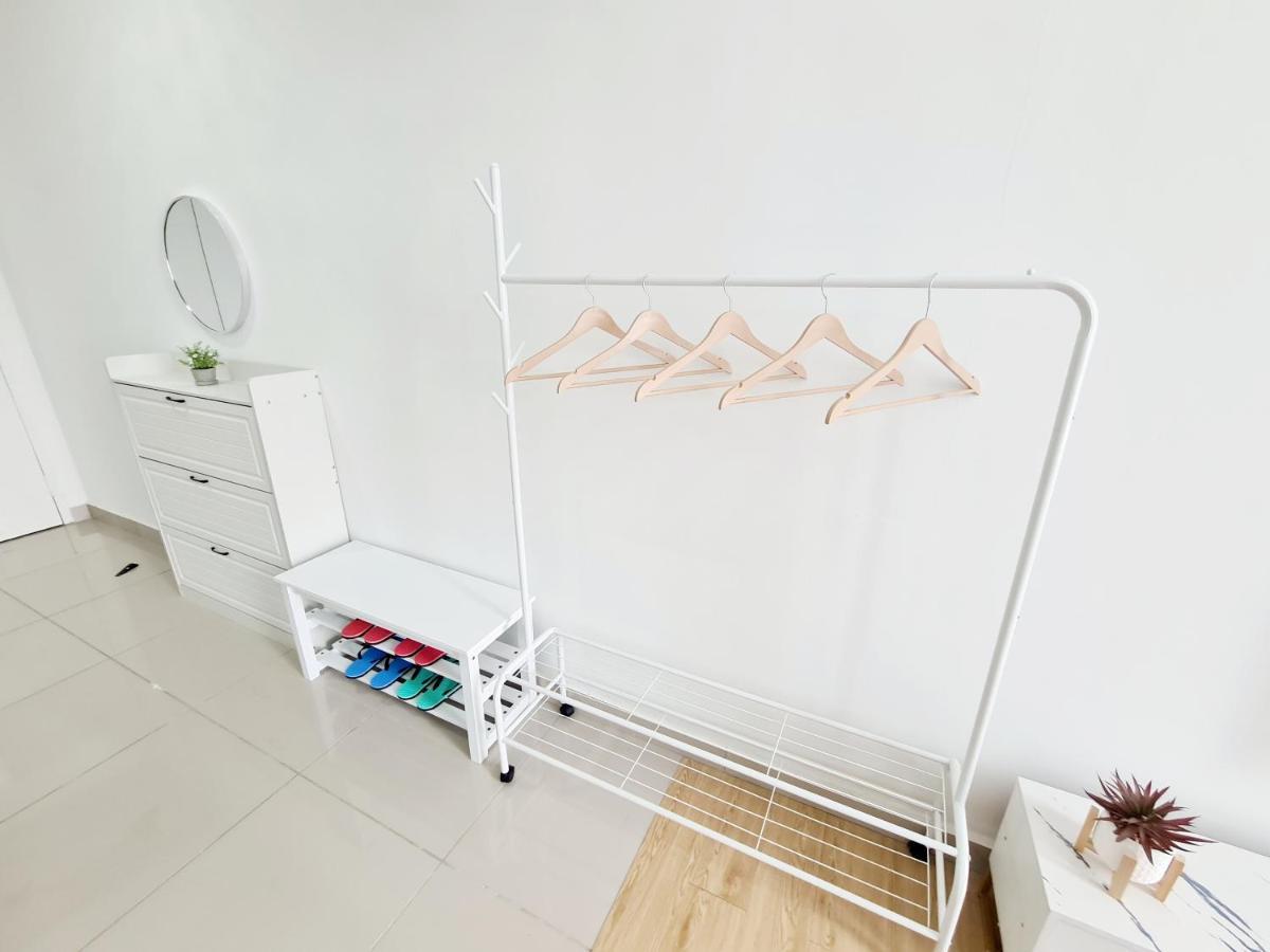 Pangsapuri Bright 7 Guests Scott Garden Duplex 1 Old Klang Road, Taman Desa, Kuchai Lama, Bangsar South, Pearl Point, Mid Valley, Kuala Lumpur