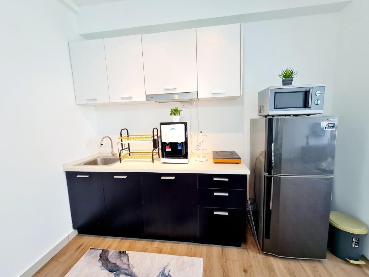Bright 7 Guests Scott Garden Duplex 1 Old Klang Road, Taman Desa, Kuchai Lama, Bangsar South, Pearl Point, Mid Valley, Kuala Lumpur